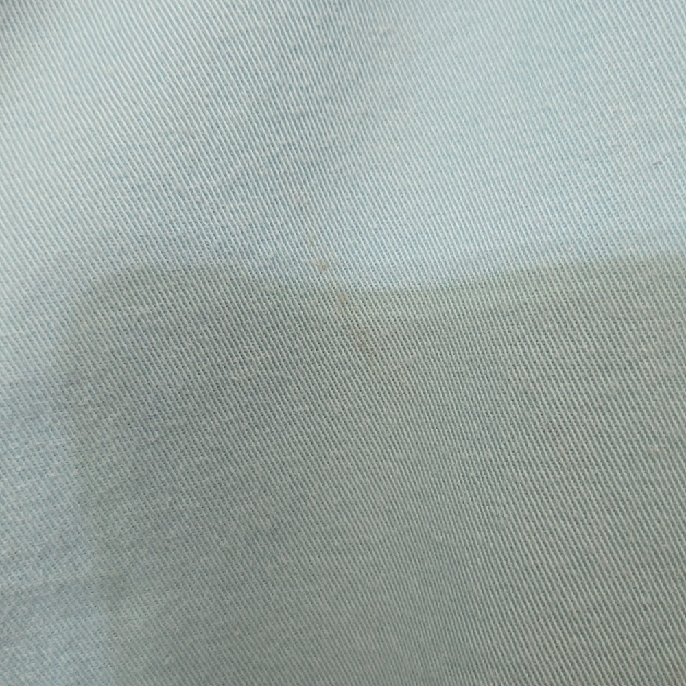 Womens Light Blue Capri Pants 6P Kim Rogers PETITE SEE PICS - Picture 6 of 6